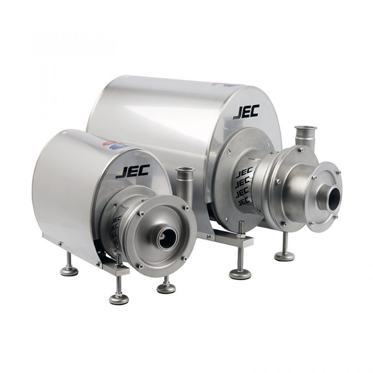 CENTRIFUGAL PUMPS, JEP/JEPS PT. Fantasi Rekasembada Pump and Waste