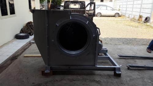 PVC Blower